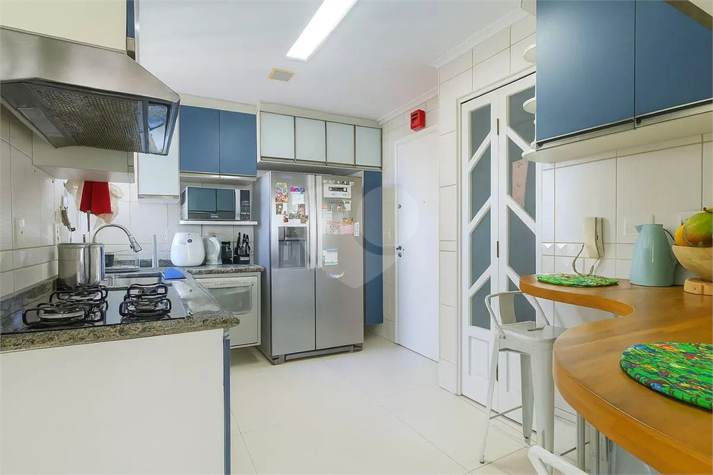 Apartamento Vila Pompeia 
