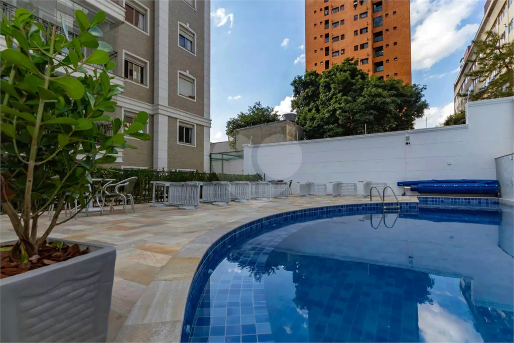 Apartamento Vila Pompeia 