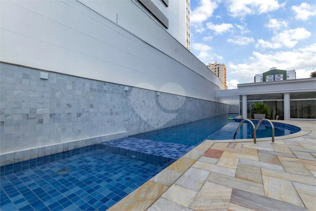 Apartamento Vila Pompeia 