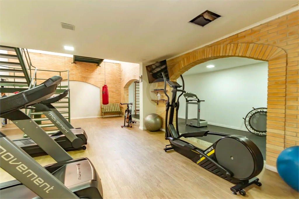 Apartamento Vila Pompeia 