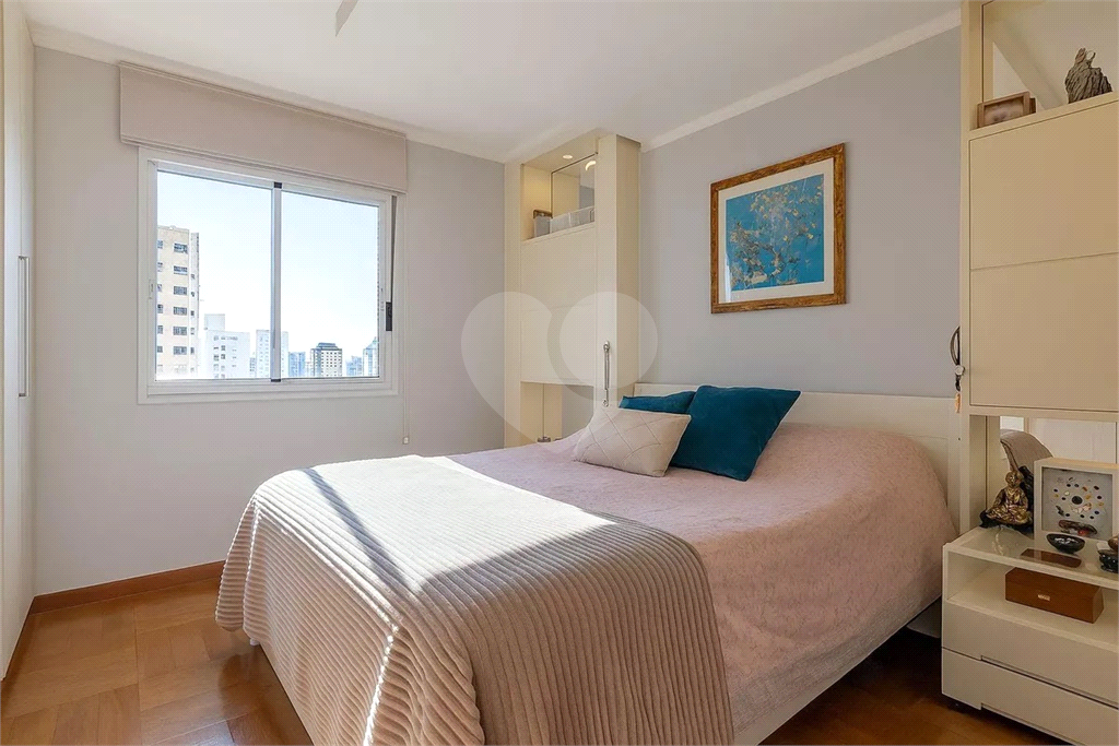 Apartamento Vila Pompeia 
