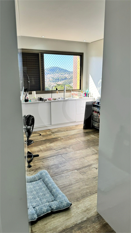APARTAMENTO em TREMEMBÉ