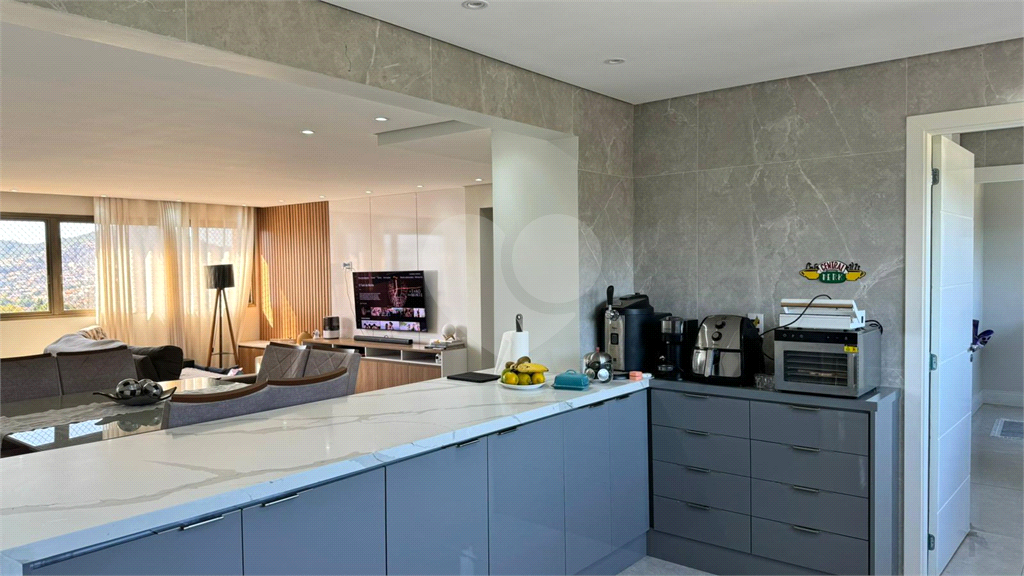 APARTAMENTO em TREMEMBÉ