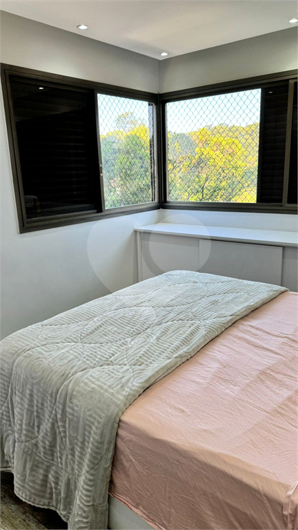 APARTAMENTO em TREMEMBÉ