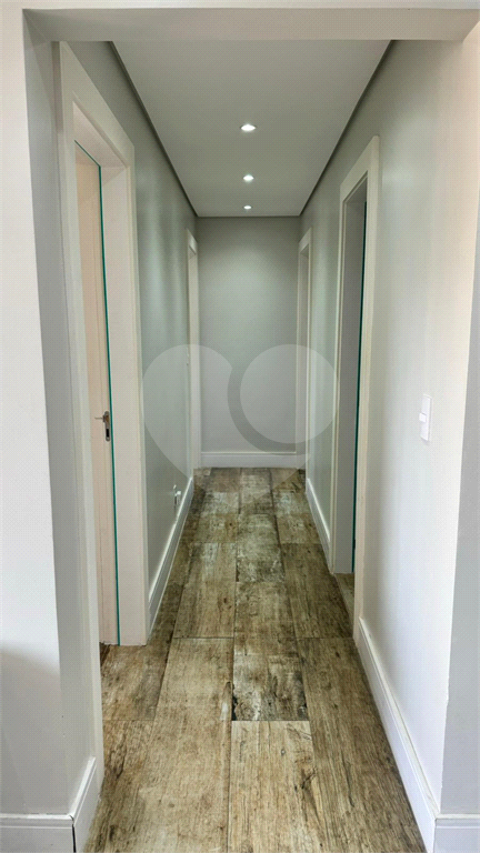 APARTAMENTO em TREMEMBÉ