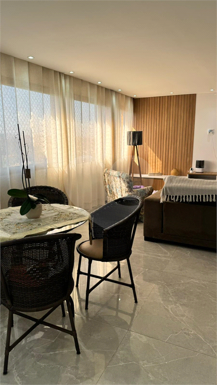 APARTAMENTO em TREMEMBÉ