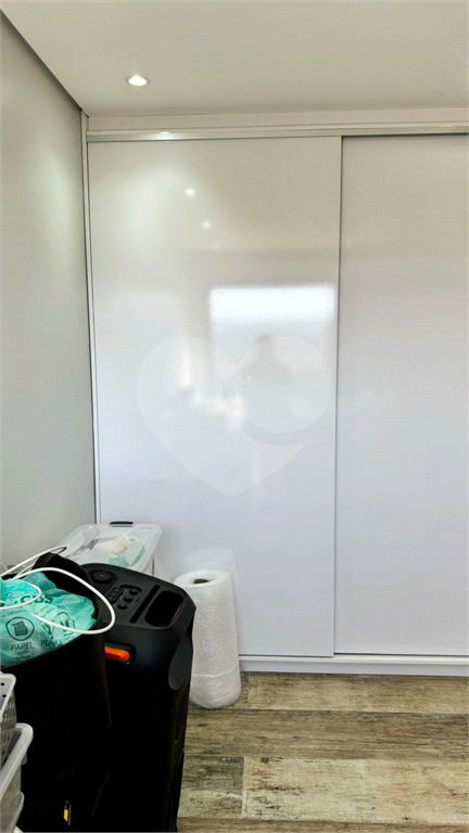 APARTAMENTO em TREMEMBÉ