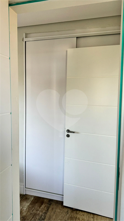 APARTAMENTO em TREMEMBÉ
