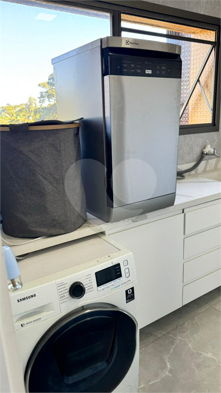 APARTAMENTO em TREMEMBÉ