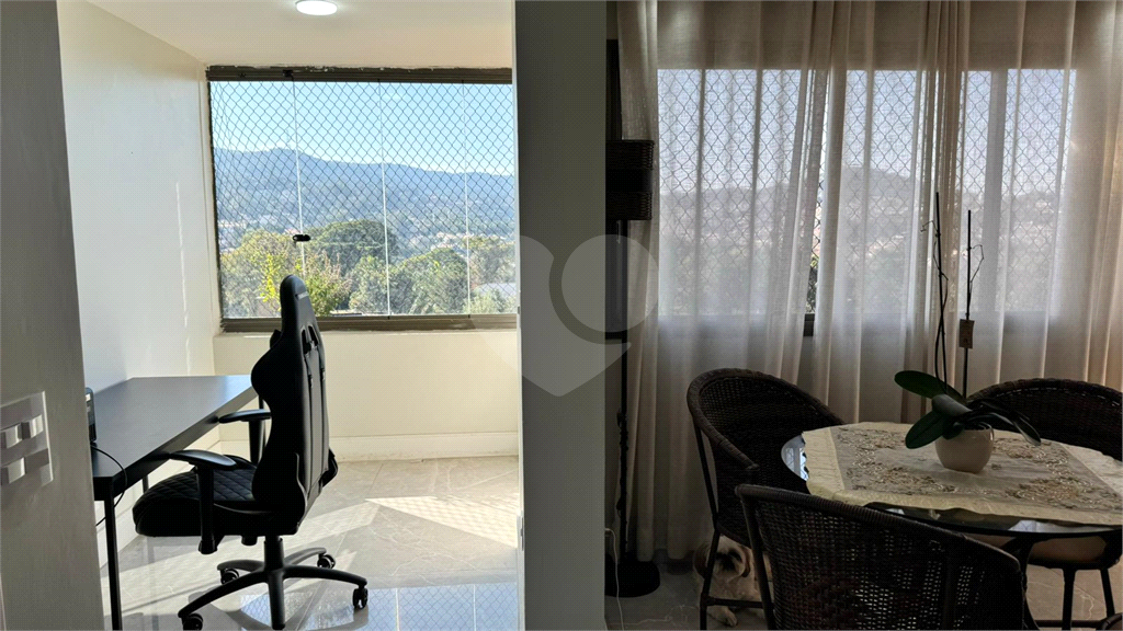 APARTAMENTO em TREMEMBÉ