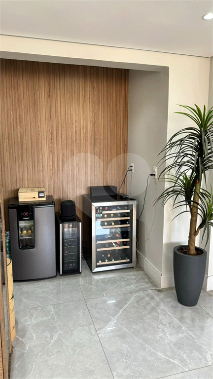 APARTAMENTO em TREMEMBÉ