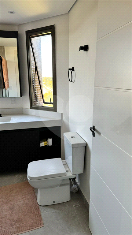 APARTAMENTO em TREMEMBÉ