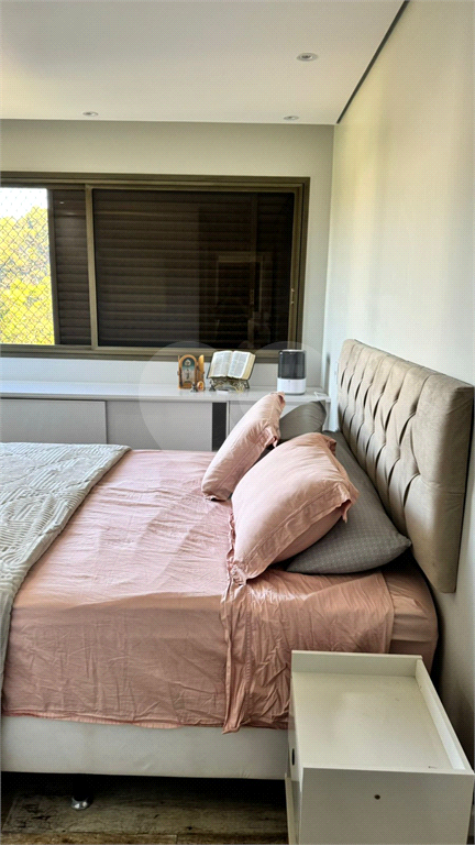 APARTAMENTO em TREMEMBÉ