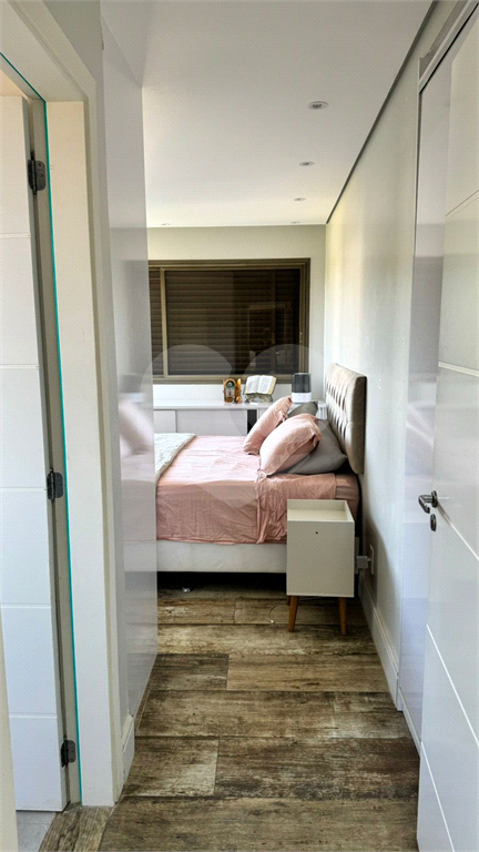 APARTAMENTO em TREMEMBÉ
