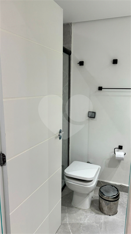 APARTAMENTO em TREMEMBÉ