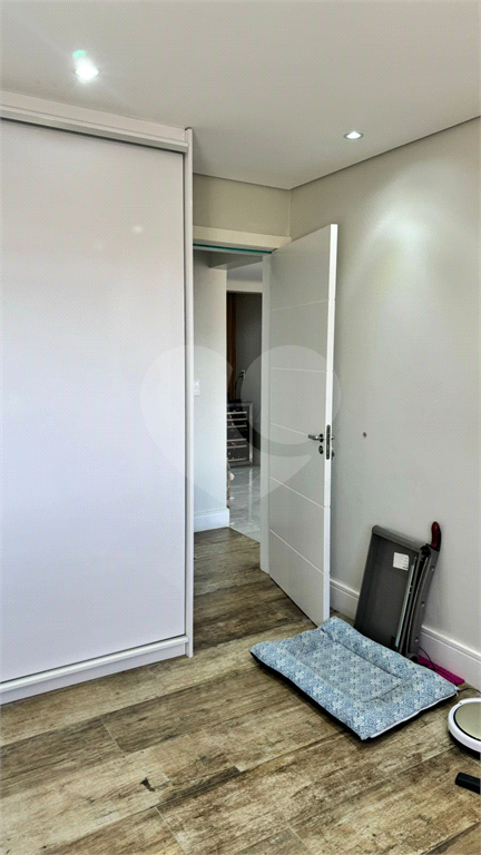APARTAMENTO em TREMEMBÉ