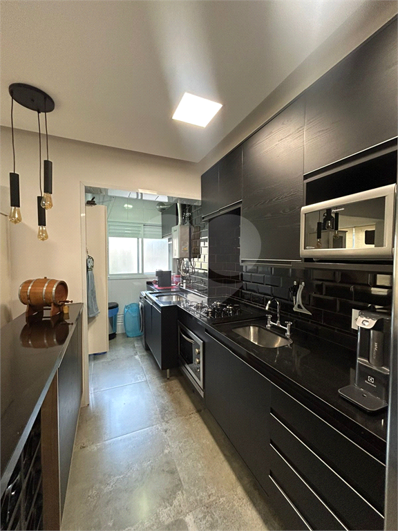 APARTAMENTO em SANTANA