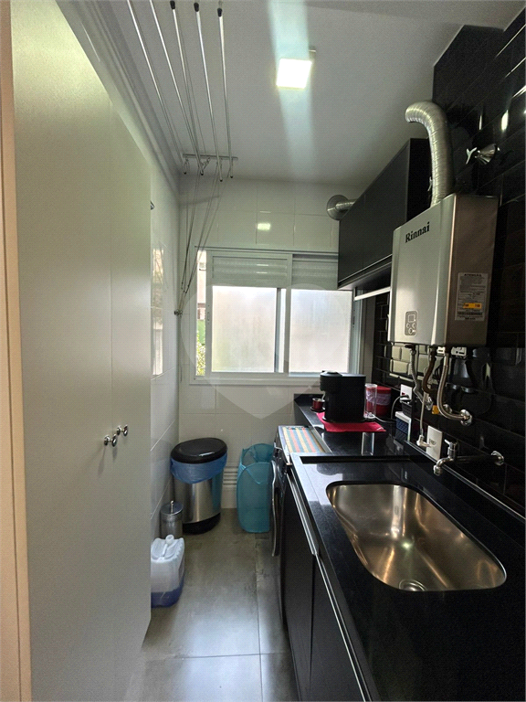 APARTAMENTO em SANTANA
