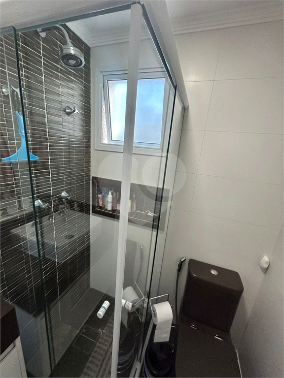 APARTAMENTO em SANTANA