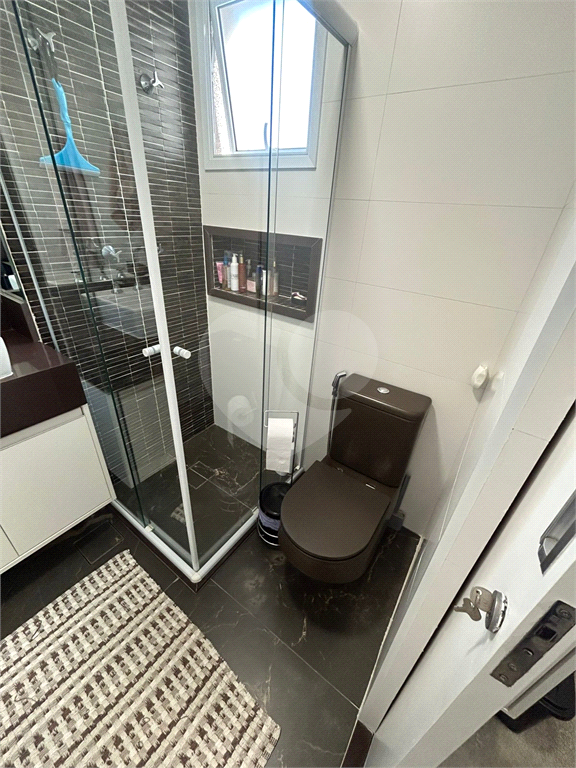 APARTAMENTO em SANTANA