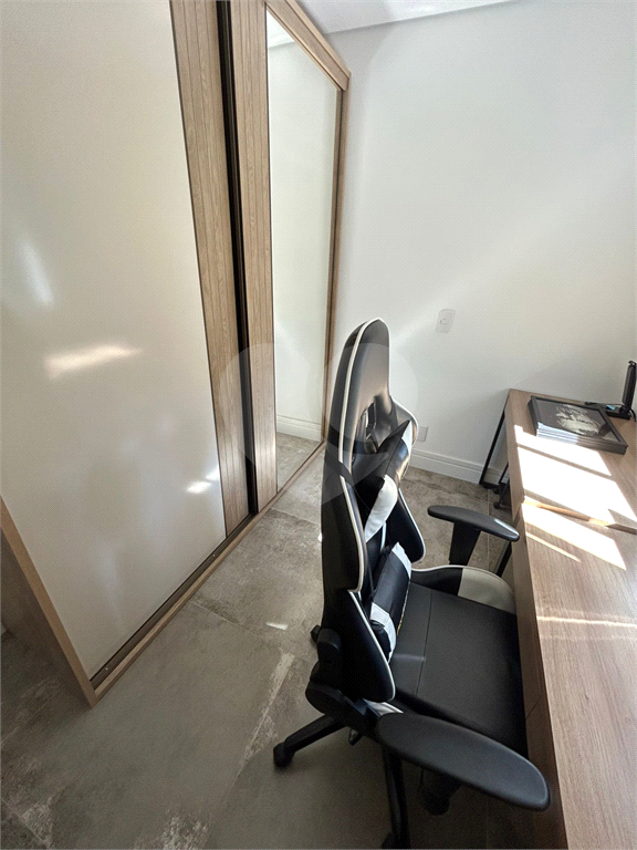 APARTAMENTO em SANTANA