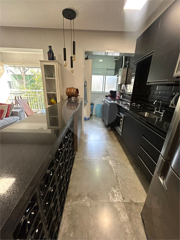 APARTAMENTO em SANTANA