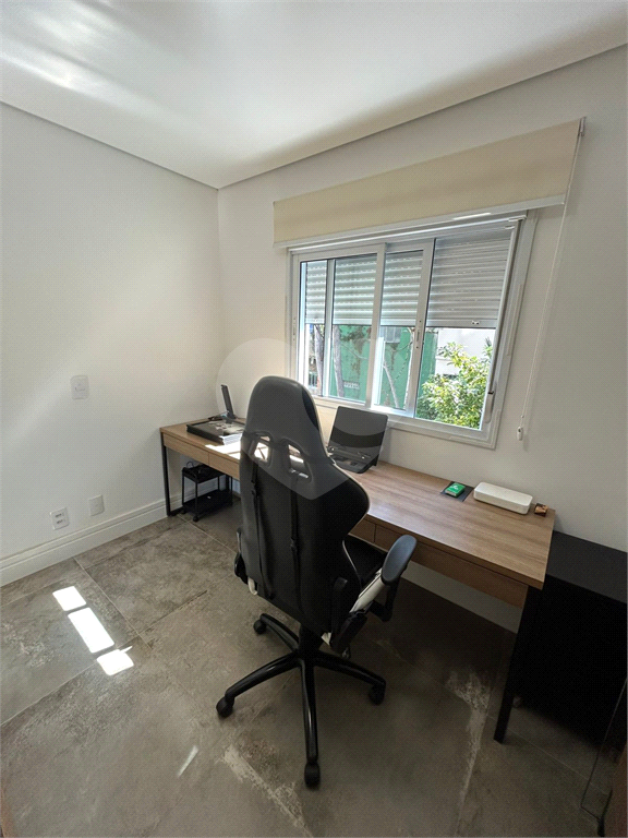 APARTAMENTO em SANTANA