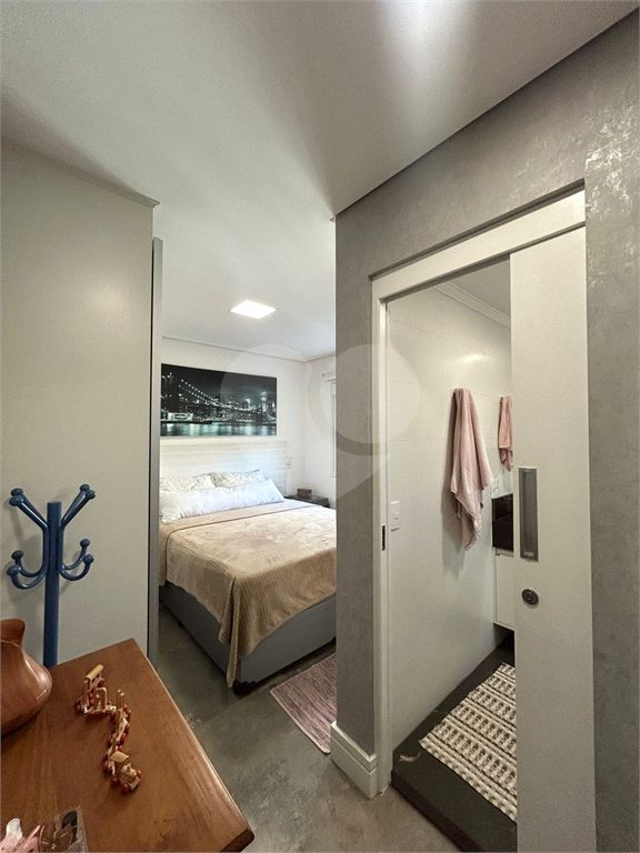 APARTAMENTO em SANTANA