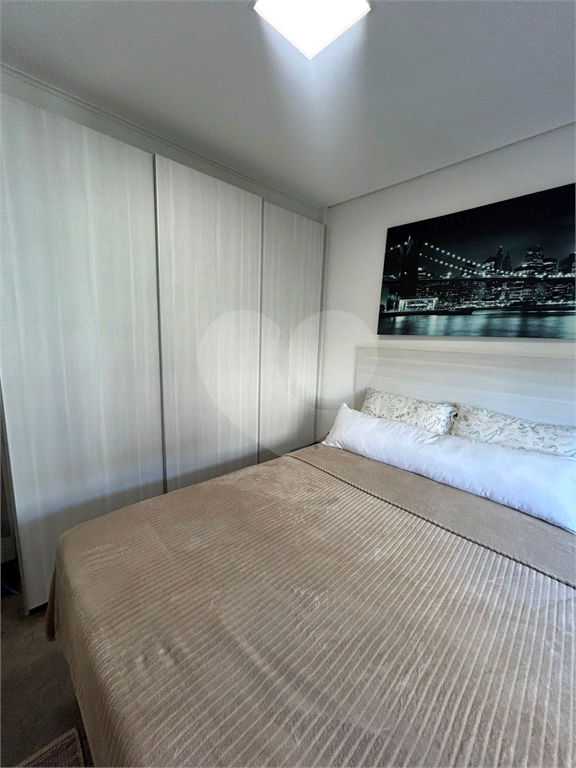 APARTAMENTO em SANTANA