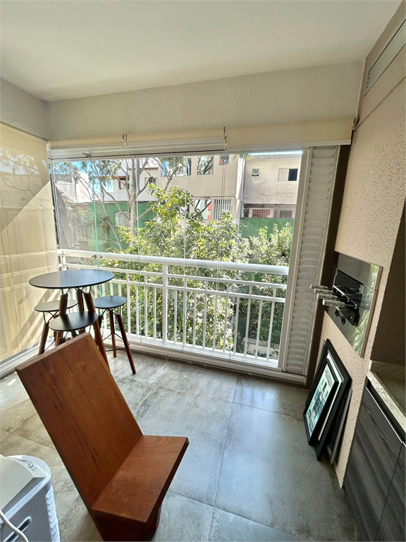 APARTAMENTO em SANTANA