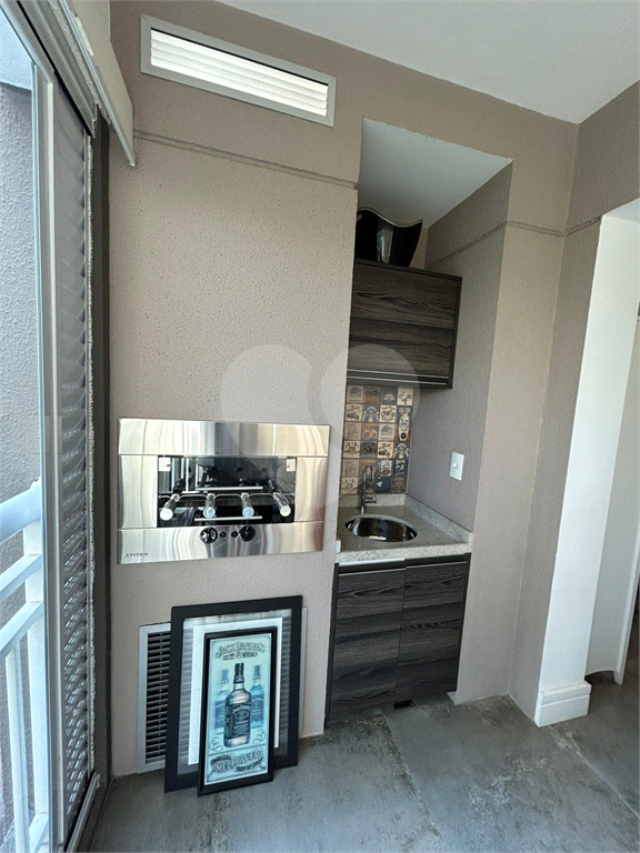 APARTAMENTO em SANTANA