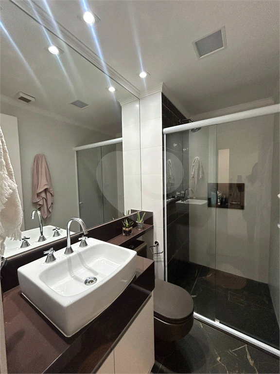 APARTAMENTO em SANTANA