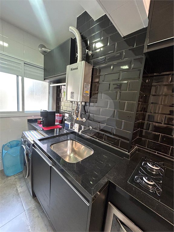 APARTAMENTO em SANTANA