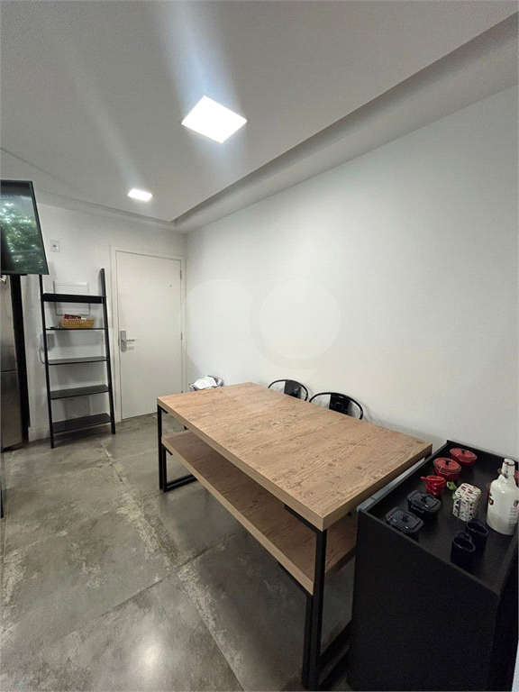 APARTAMENTO em SANTANA