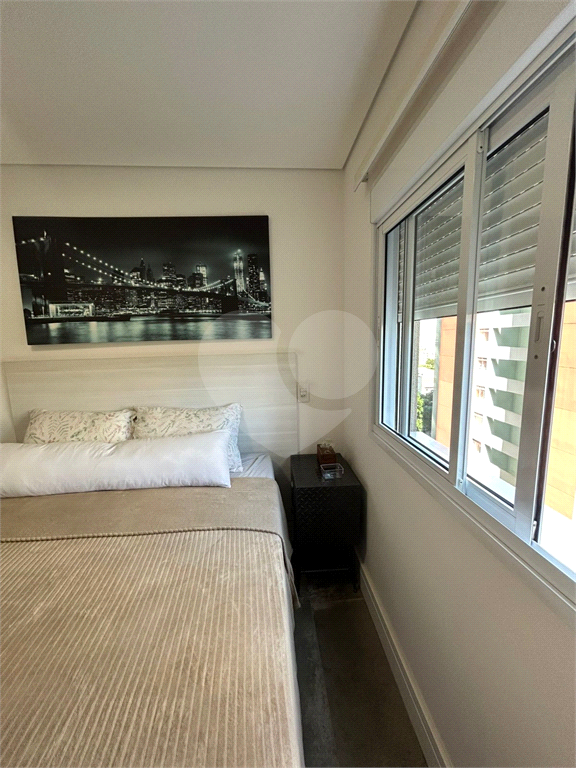 APARTAMENTO em SANTANA