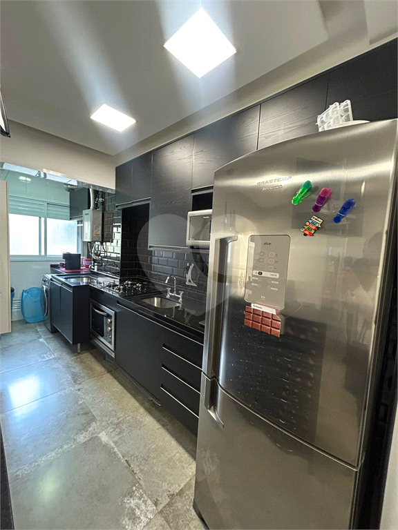 APARTAMENTO em SANTANA