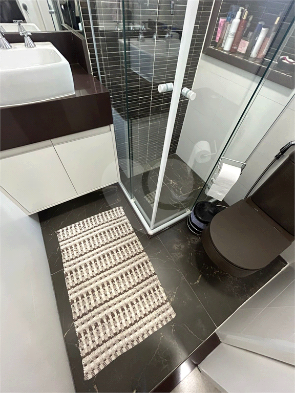 APARTAMENTO em SANTANA
