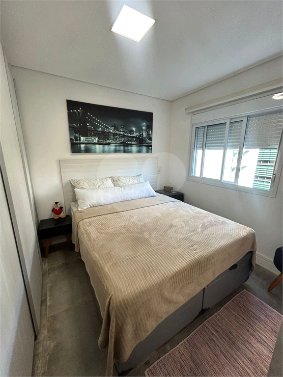 APARTAMENTO em SANTANA