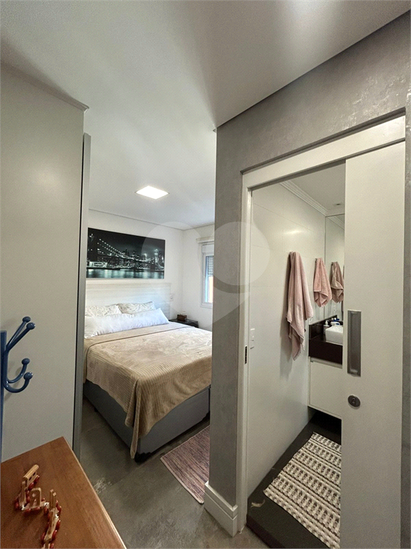 APARTAMENTO em SANTANA