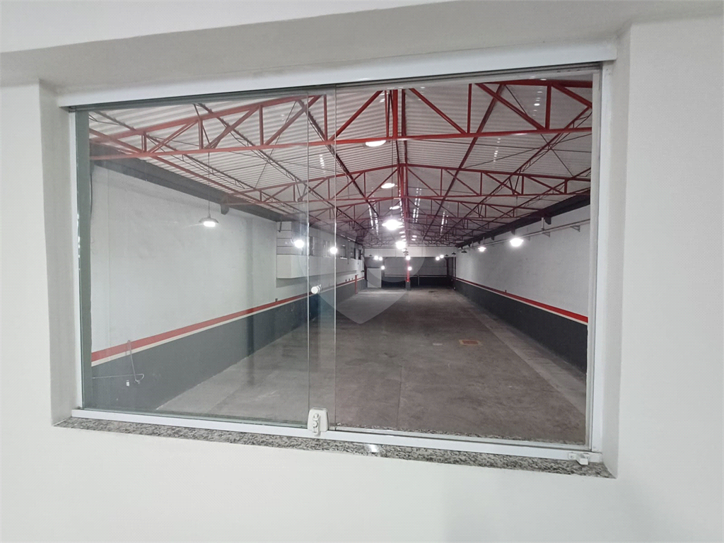 Galpão para Locação 1.100m² - Vila Guilherme - SP