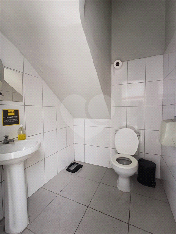 Galpão para Locação 1.100m² - Vila Guilherme - SP