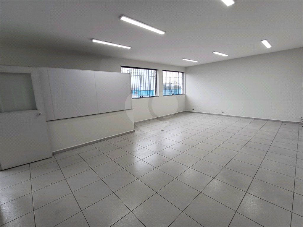 Galpão para Locação 1.100m² - Vila Guilherme - SP