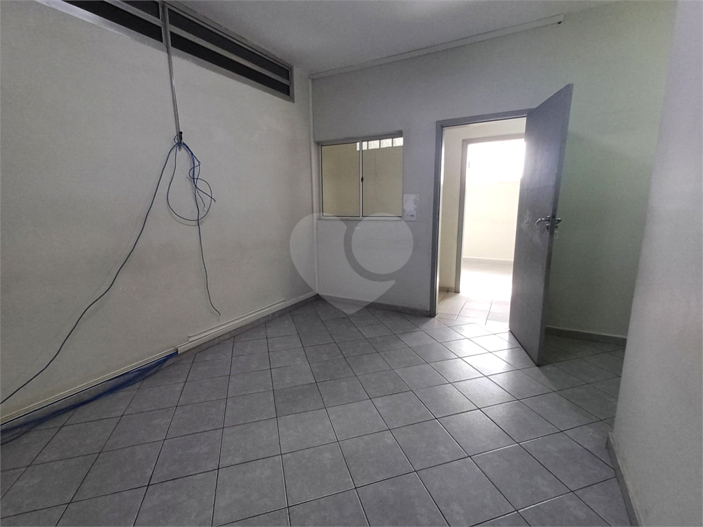 Galpão para Locação 1.100m² - Vila Guilherme - SP