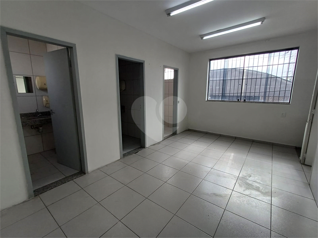 Galpão para Locação 1.100m² - Vila Guilherme - SP