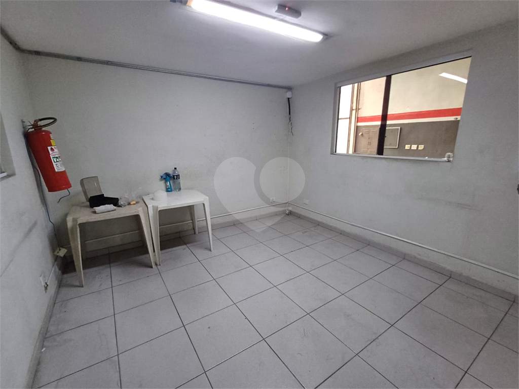 Galpão para Locação 1.100m² - Vila Guilherme - SP