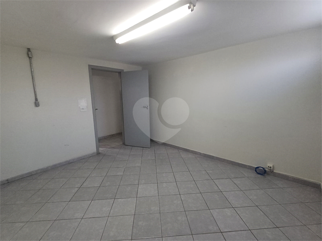 Galpão para Locação 1.100m² - Vila Guilherme - SP
