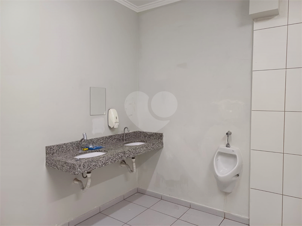 Galpão para Locação 1.100m² - Vila Guilherme - SP