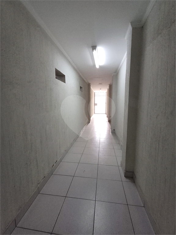 Galpão para Locação 1.100m² - Vila Guilherme - SP