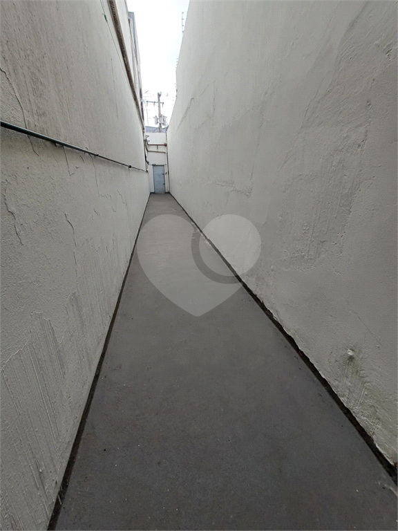 Galpão para Locação 1.100m² - Vila Guilherme - SP