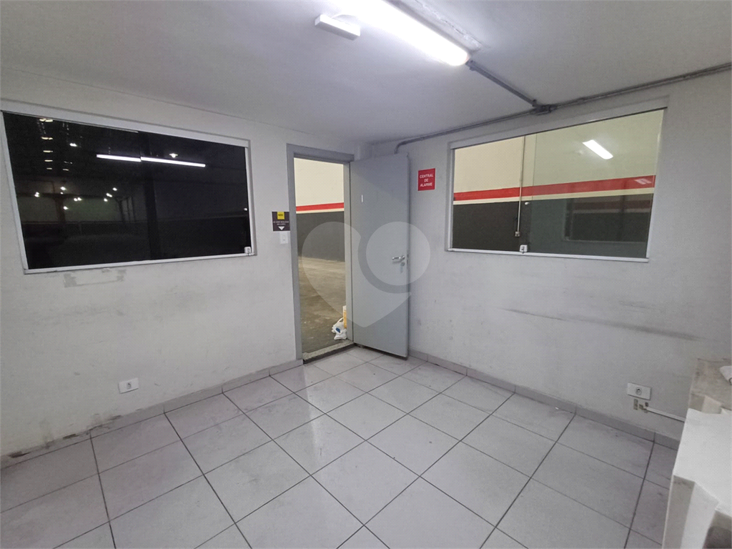 Galpão para Locação 1.100m² - Vila Guilherme - SP